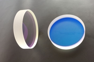 直徑37*5 雙面鍍增透膜大功率激光焊接機保護鏡片